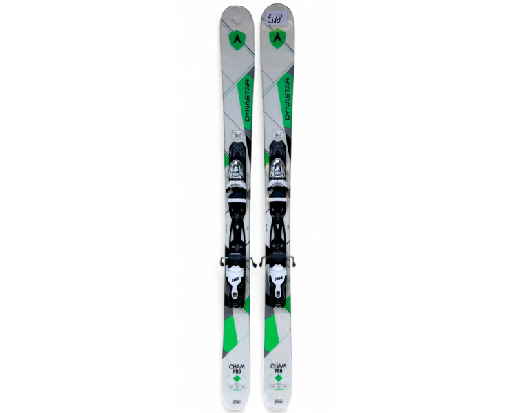 DYNASTAR CHAM PRO 2.0