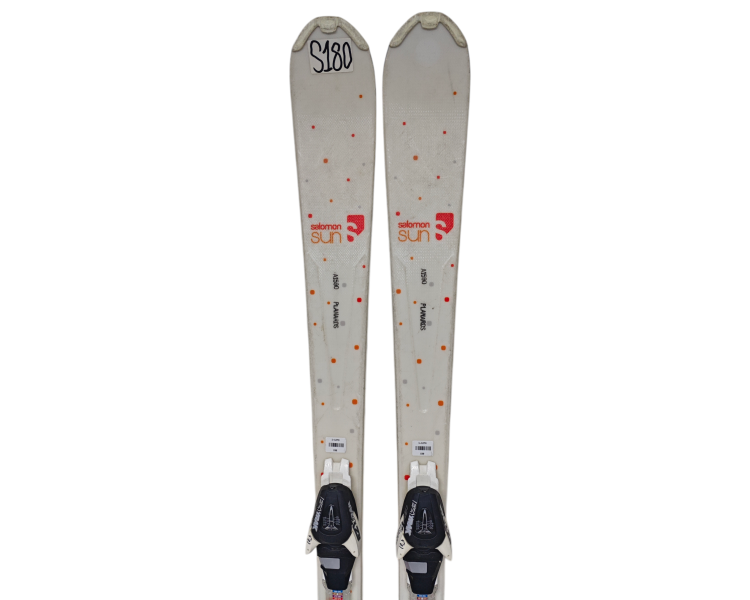 SALOMON SUN