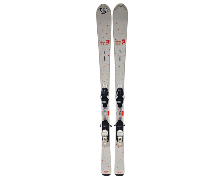 SALOMON SUN