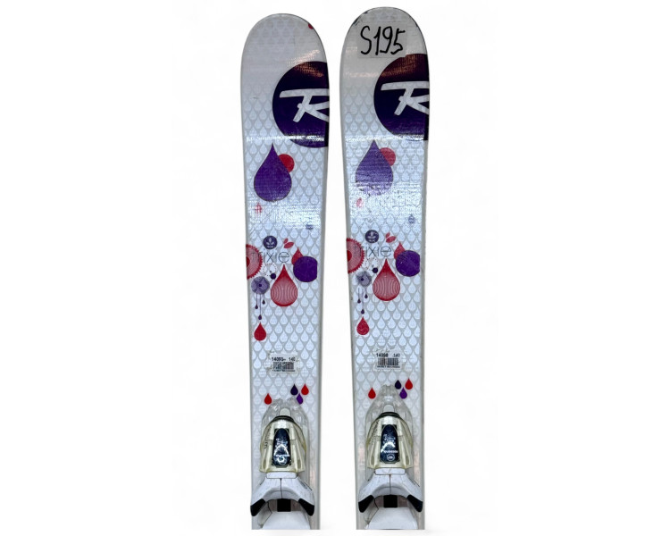 ROSSIGNOL TRIXIE