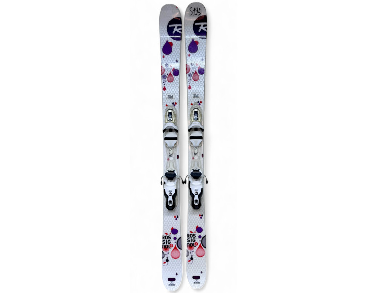 ROSSIGNOL TRIXIE
