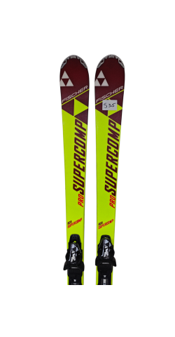 PRO SUPERCOMP RC4