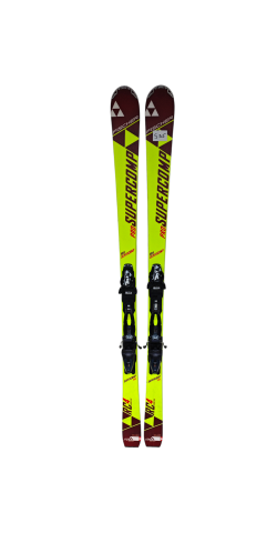 PRO SUPERCOMP RC4