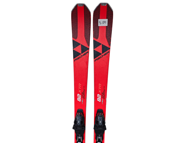 FISCHER RC ONE