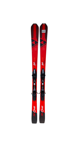 RC ONE