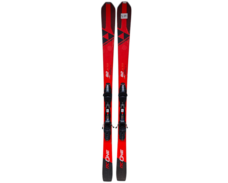 FISCHER RC ONE