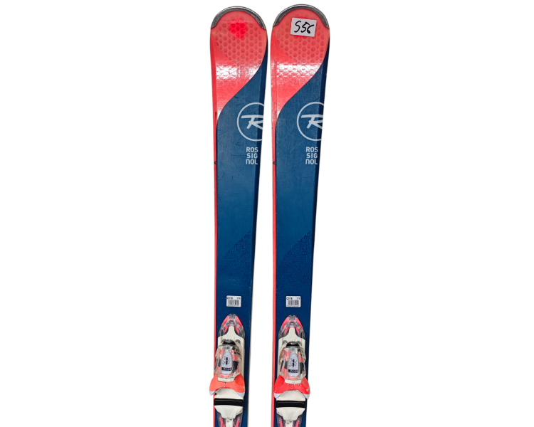 ROSSIGNOL TEMPTATION 80