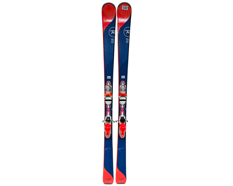 ROSSIGNOL TEMPTATION 80