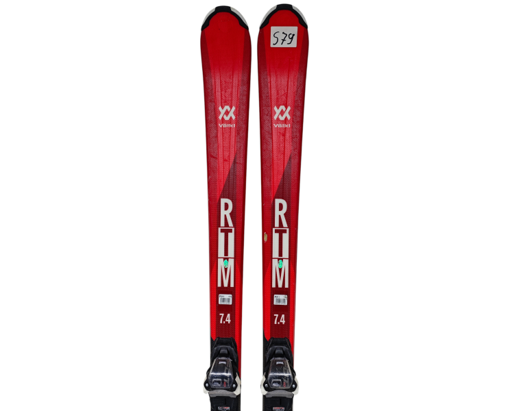 VOLKL RTM 4