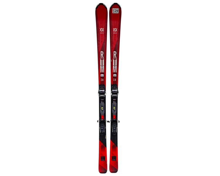 VOLKL RTM 4