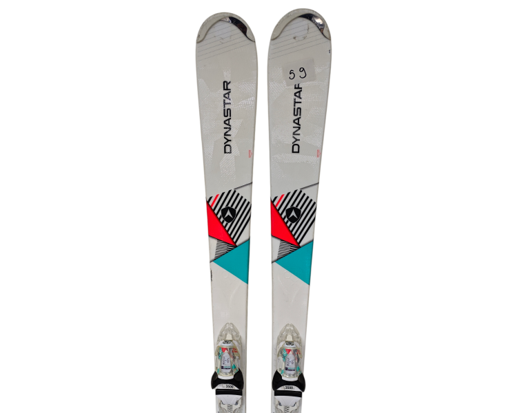 DYNASTAR ACTIVE 9
