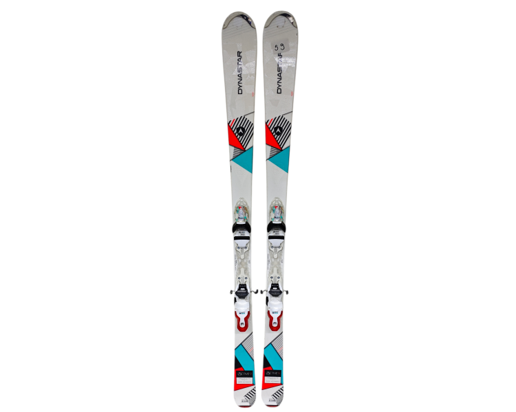 DYNASTAR ACTIVE 9