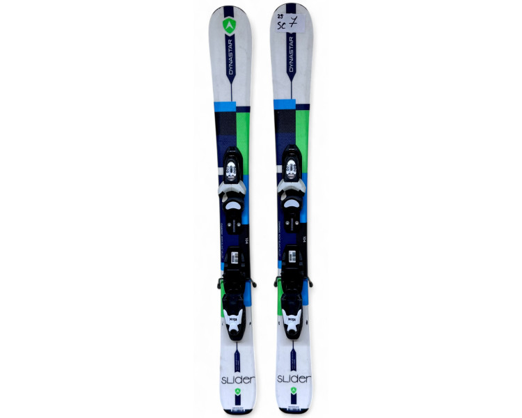 Schiuri DYNASTAR - SLIDER second hand - Ski Alpin