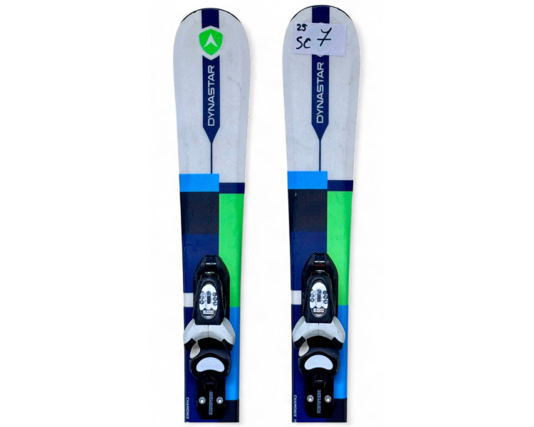 Schiuri DYNASTAR - SLIDER second hand - Ski Alpin