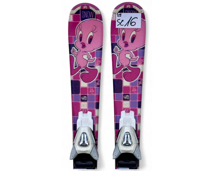 Schiuri TECNOPRO - SNOW second hand - Ski Alpin