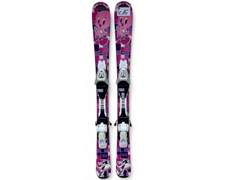 Schiuri TECNOPRO - SNOW second hand - Ski Alpin