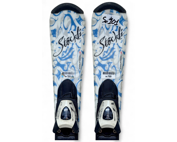 Schiuri STOCKLI - SNOW second hand - Ski Alpin