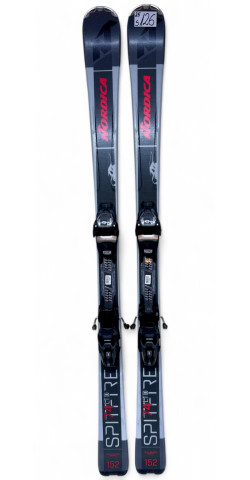 SPEED FIRE 74 LTD