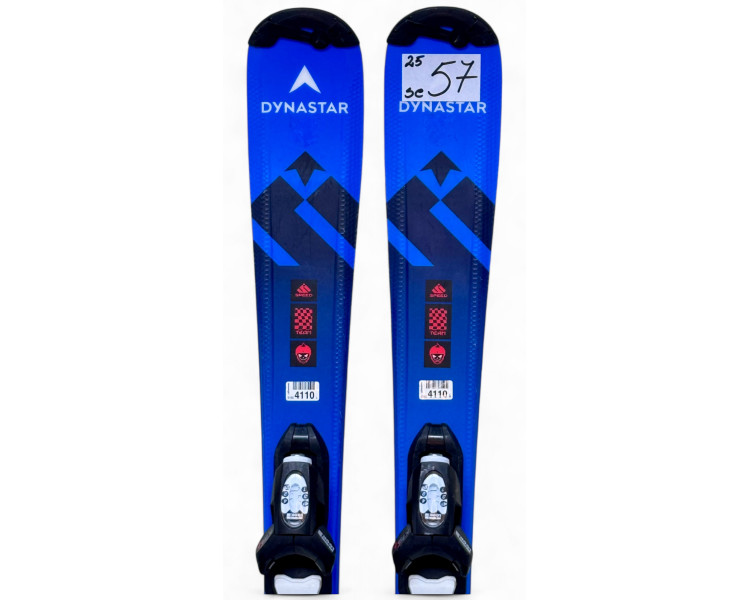 Schiuri DYNASTAR - SPEED TEAM second hand - Ski Alpin