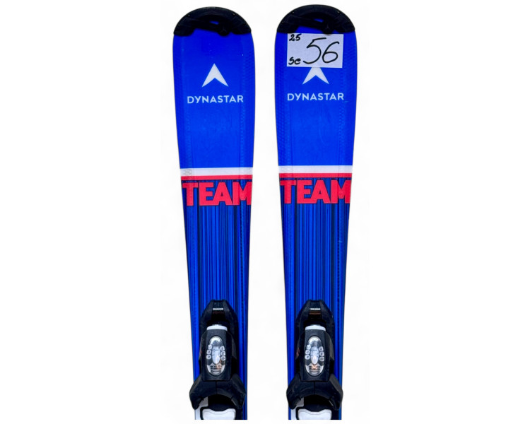 Schiuri DYNASTAR - SPEED TEAM second hand - Ski Alpin