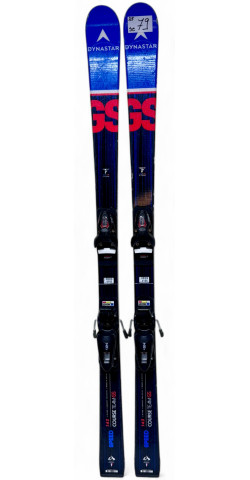 SPEED TEAM GS