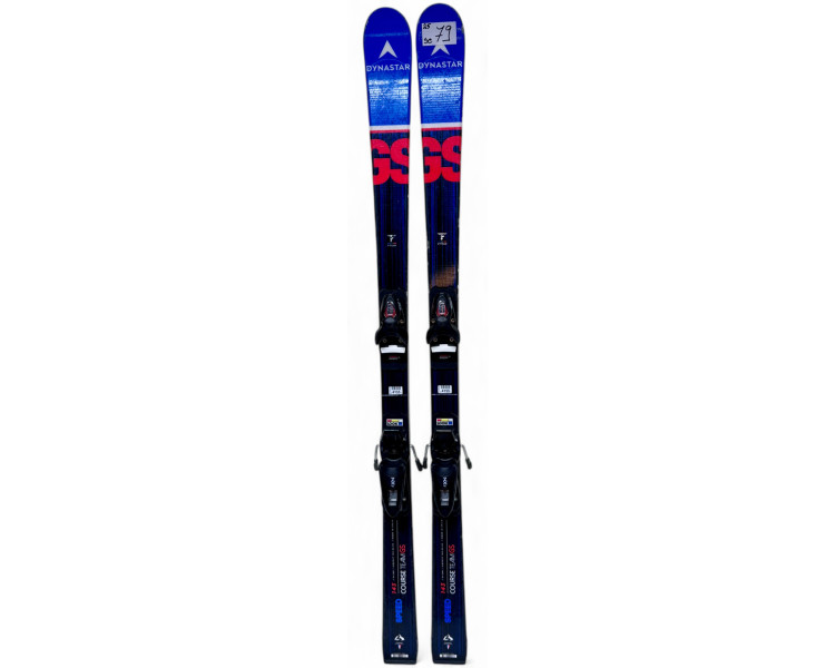 Schiuri DYNASTAR - SPEED TEAM GS second hand - Ski Alpin