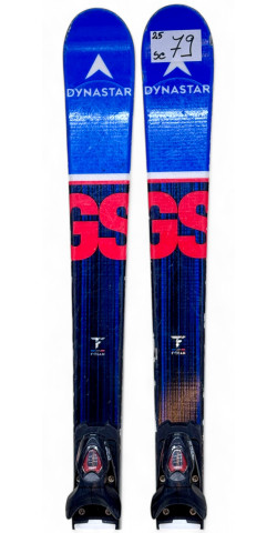 SPEED TEAM GS