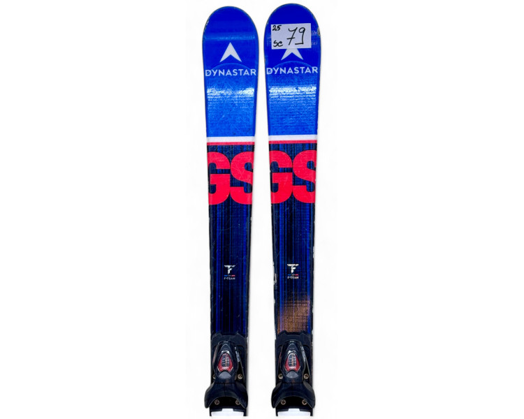 Schiuri DYNASTAR - SPEED TEAM GS second hand - Ski Alpin