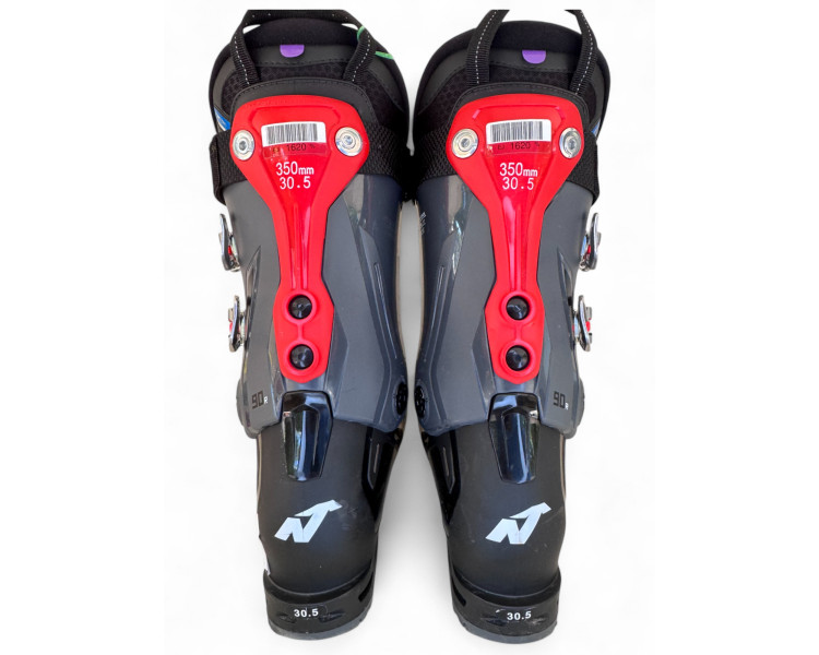 NORDICA SPORT MACHINE 90R