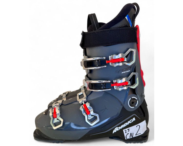 NORDICA SPORT MACHINE 90R