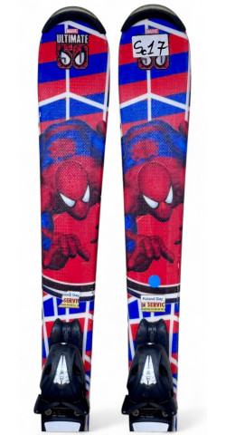 SPIDER MAN