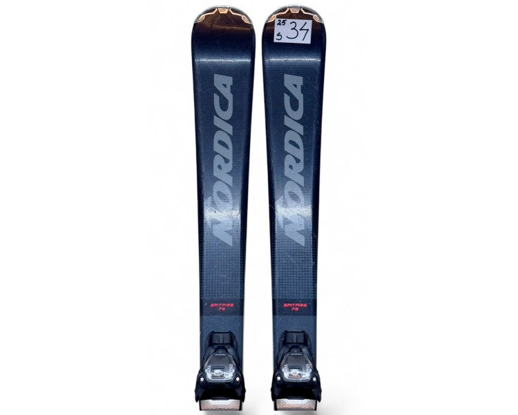 NORDICA SPITFIRE 75