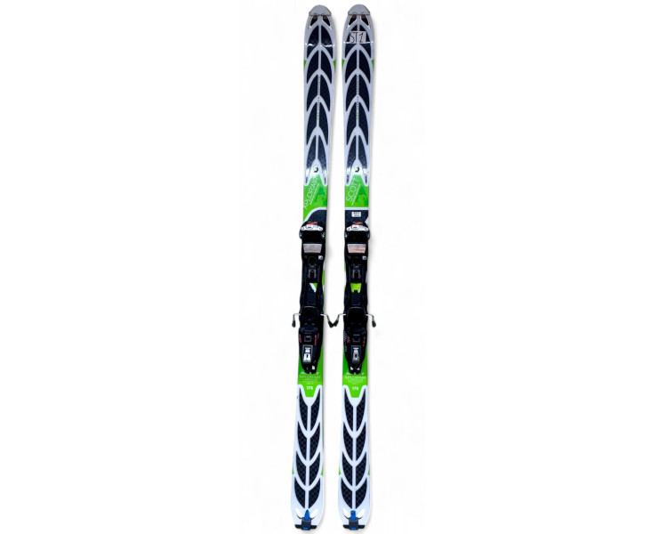 Schiuri de tura SCOTT - XPLORAIR second hand