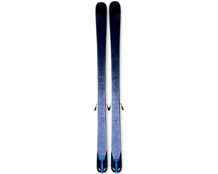Schiuri de tura SCOTT - XPLORAIR second hand