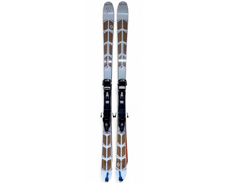 Schiuri de tura SCOTT - FLYAIR second hand