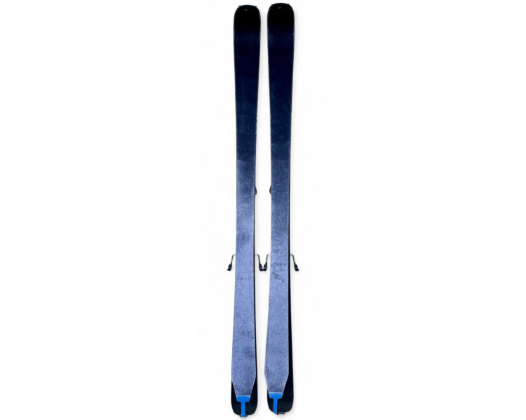 Schiuri de tura SCOTT - FLYAIR second hand