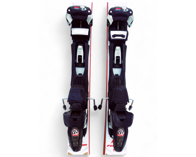 Schiuri de tura SCOTT - FLYAIR second hand