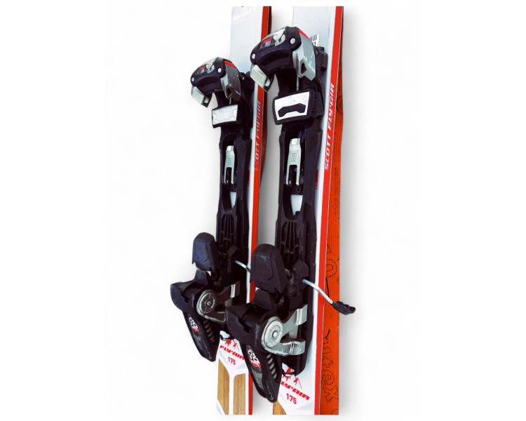 Schiuri de tura SCOTT - FLYAIR second hand