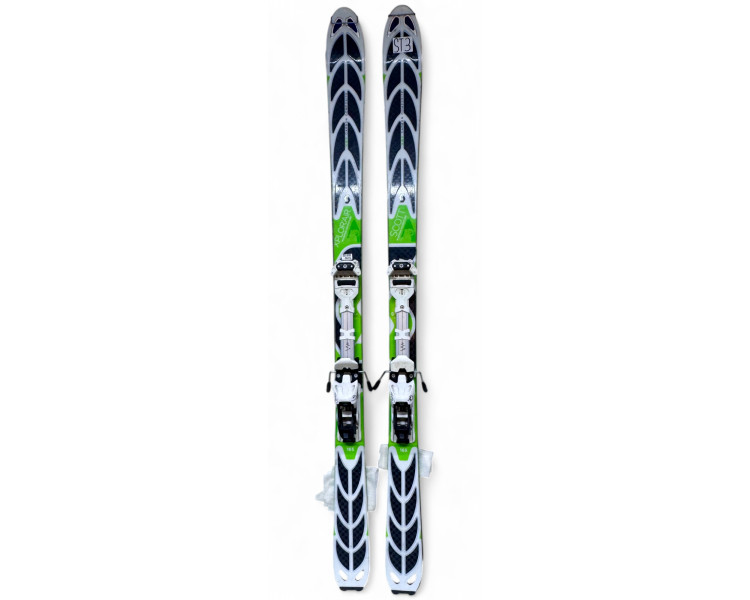 Schiuri de tura SCOTT - MOUNTAIN ADVENTURE second hand