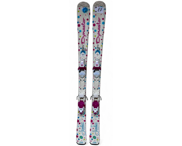 Schiuri DYNASTAR - STARLETT second hand - Ski Alpin