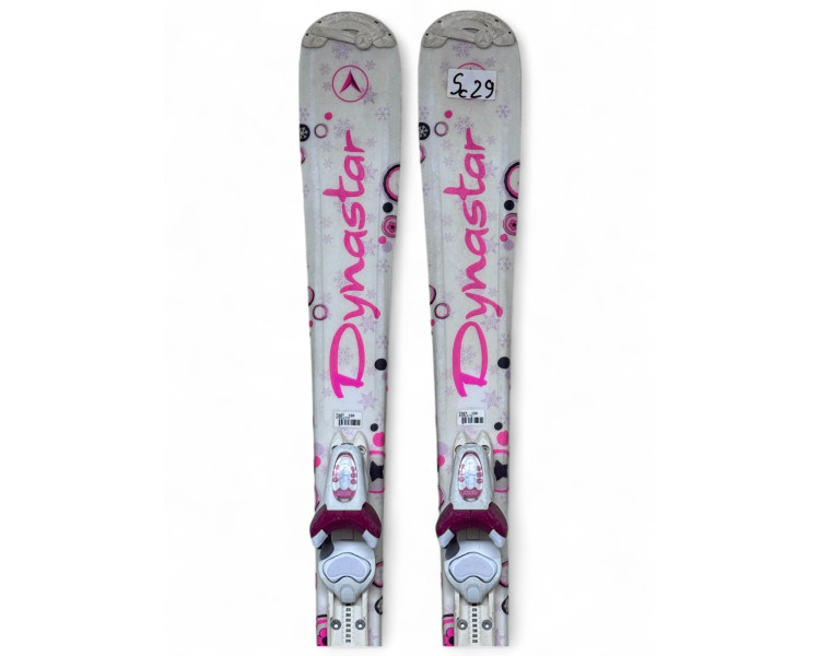 Schiuri DYNASTAR - STARLETT second hand - Ski Alpin