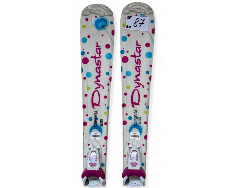 Schiuri DYNASTAR - STARLETT second hand - Ski Alpin