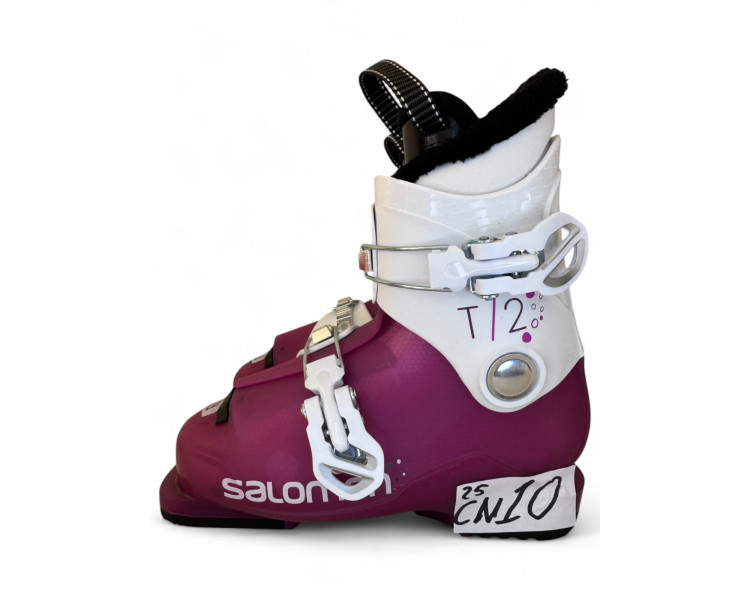 SALOMON T/2 RT GIRLY