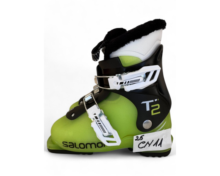 SALOMON T2/RT