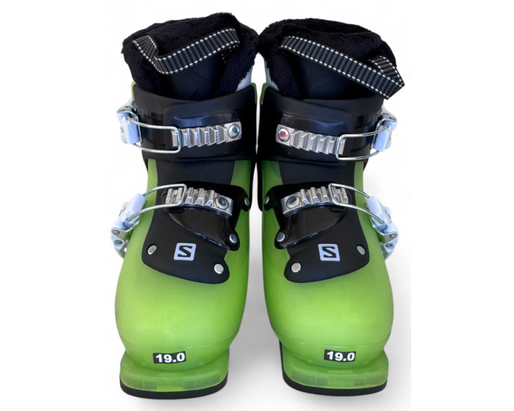 SALOMON T2/RT