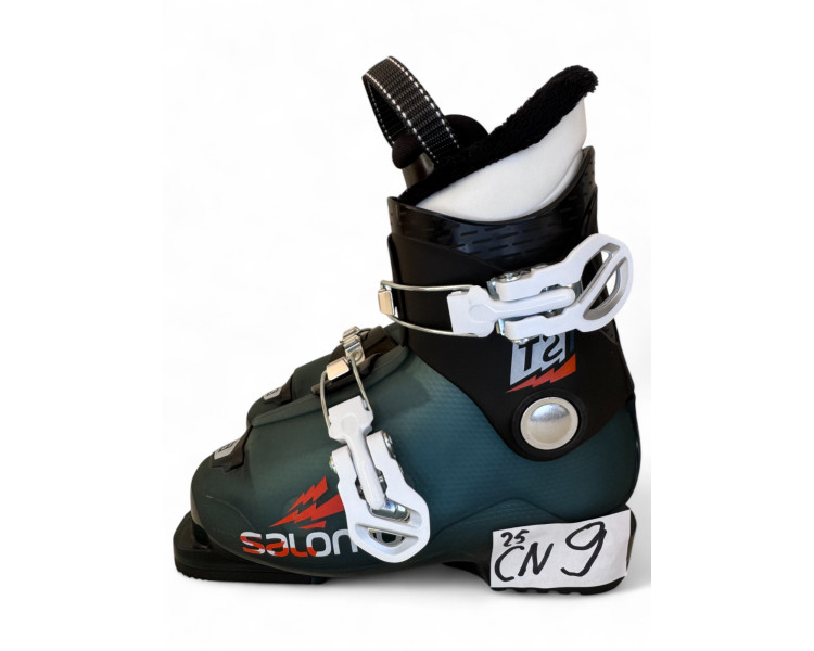 SALOMON T2/RT