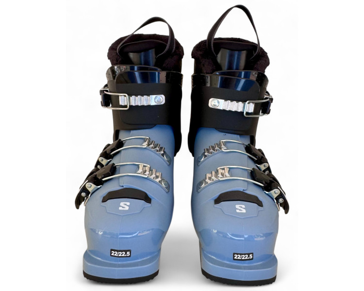 SALOMON TEAM T3