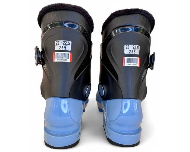 SALOMON TEAM T3