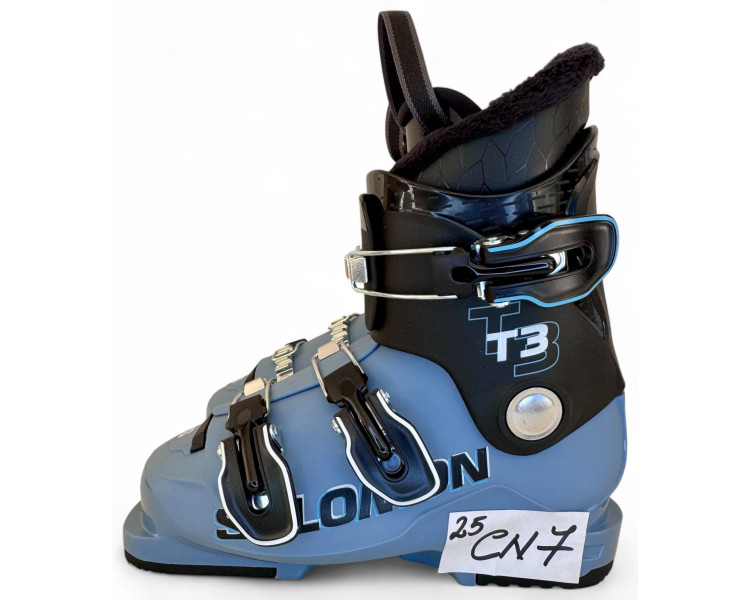 SALOMON TEAM T3