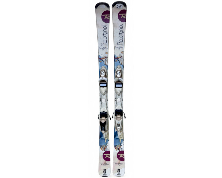 ROSSIGNOL TEMPTATION 74